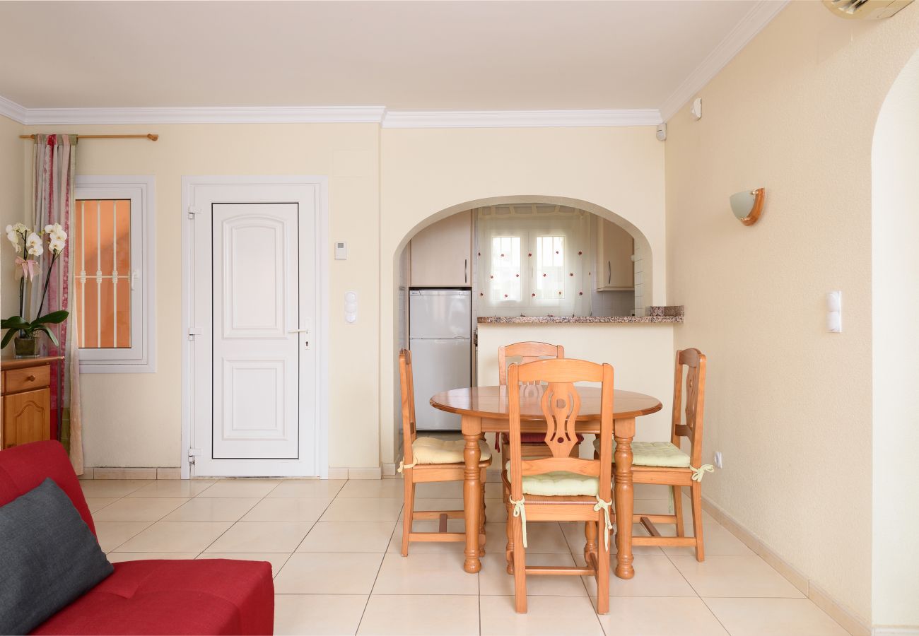 Appartement à Oliva - Gazania by ON Travel