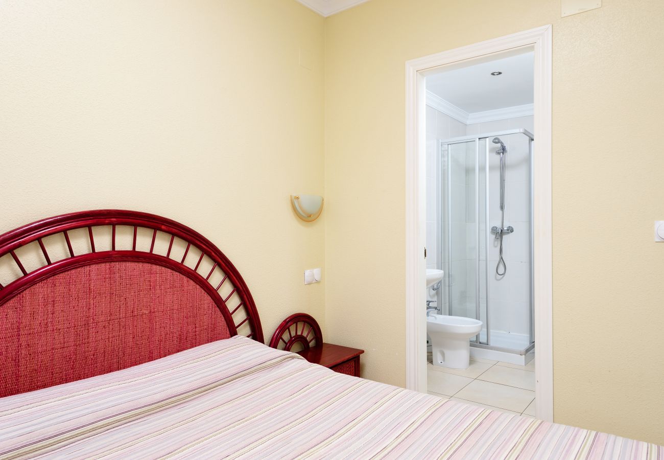 Appartement à Oliva - Gazania by ON Travel