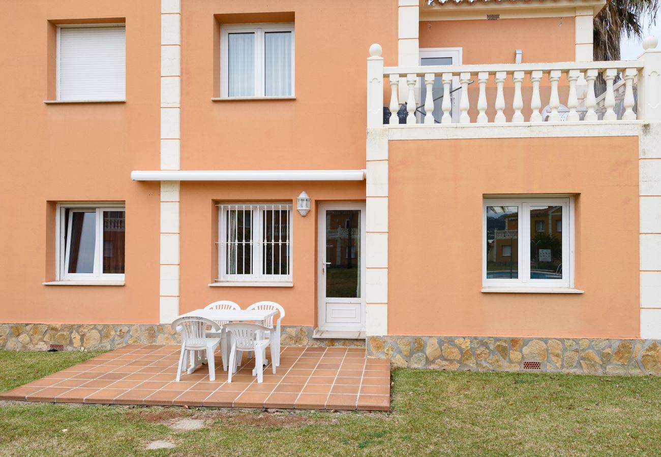 Appartement à Oliva - Gazania by ON Travel
