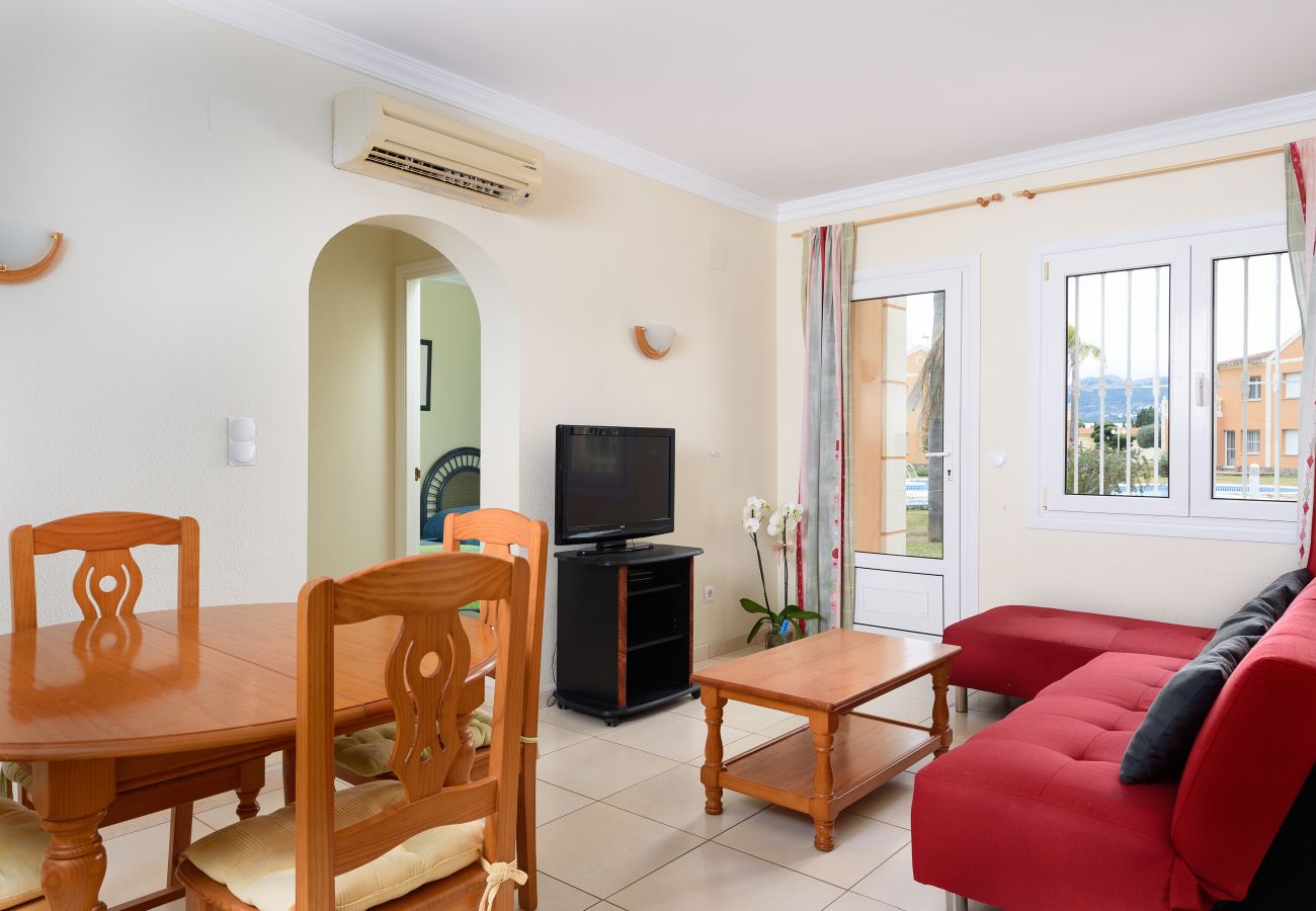 Appartement à Oliva - Gazania by ON Travel