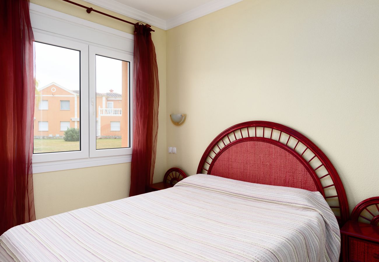 Appartement à Oliva - Gazania by ON Travel
