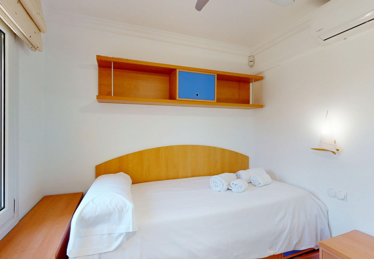 Appartement à Oliva - Mar by ON Travel