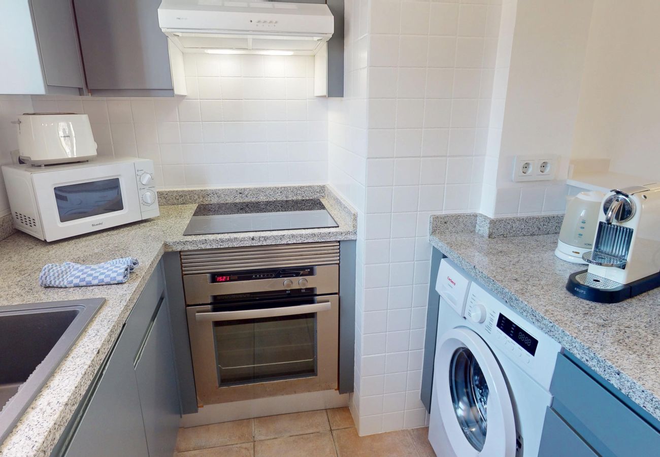 Appartement à Oliva - Mar by ON Travel