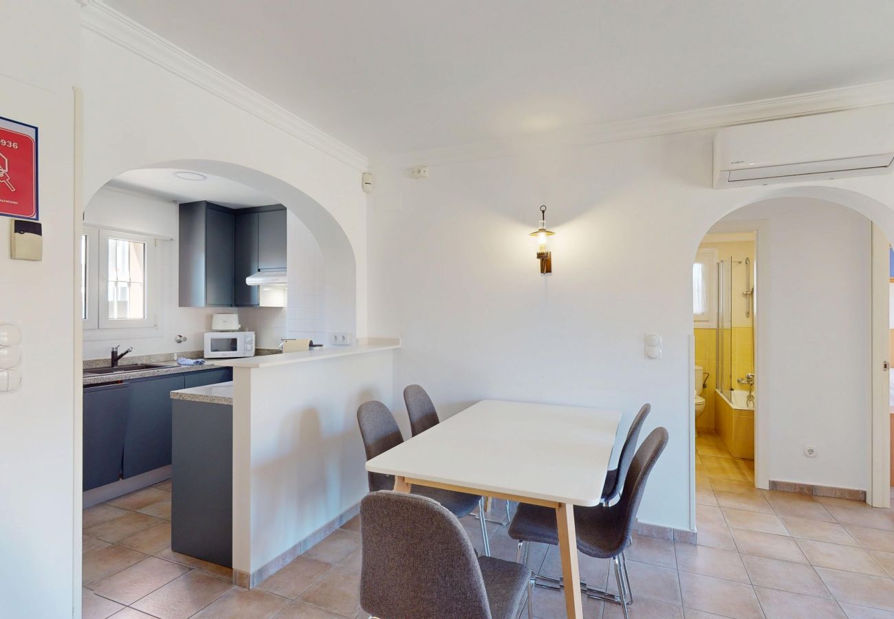 Appartement à Oliva - Mar by ON Travel
