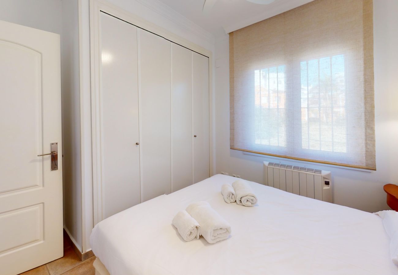 Appartement à Oliva - Mar by ON Travel