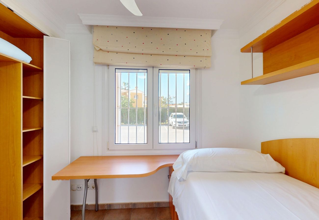 Appartement à Oliva - Mar by ON Travel