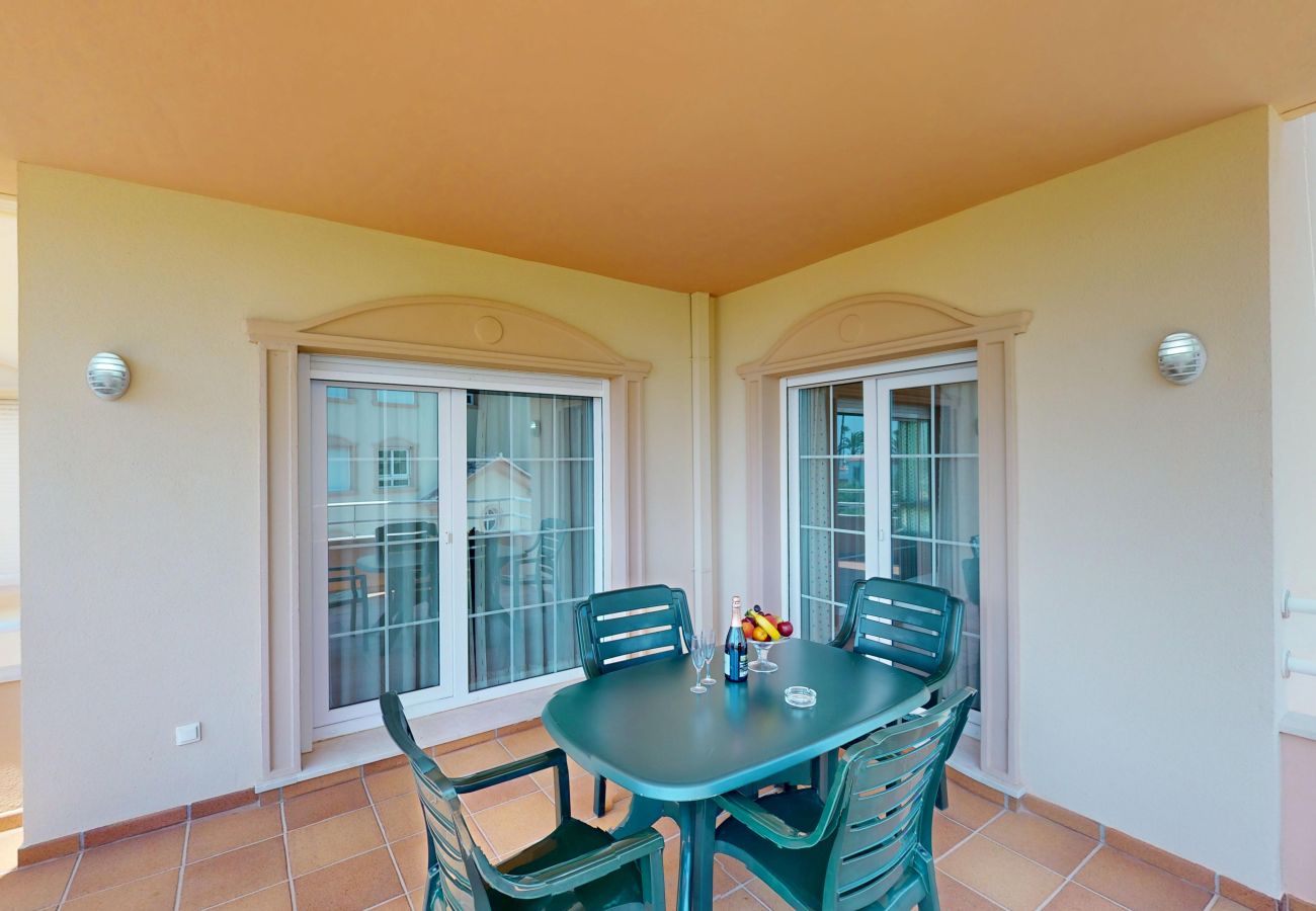 Appartement à Oliva - Bartzella by ON Travel
