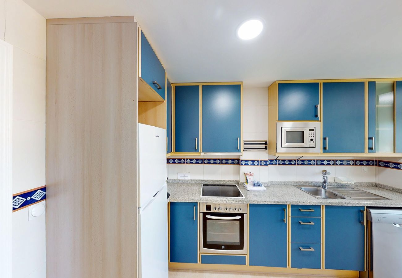 Appartement à Oliva - Bartzella by ON Travel