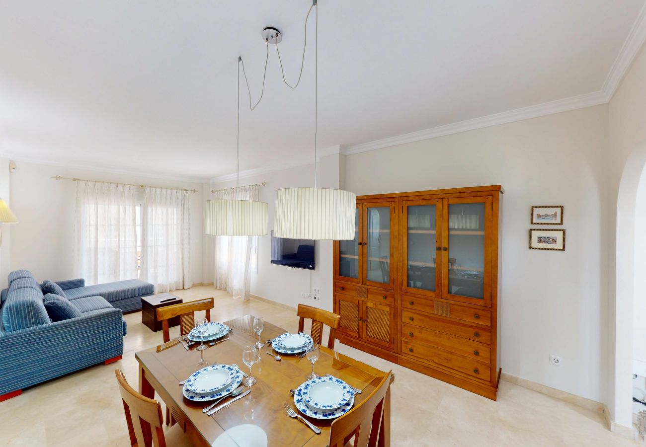 Appartement à Oliva - Bartzella by ON Travel