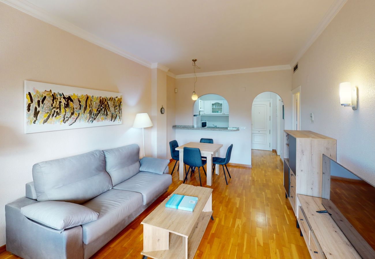 Appartement à Oliva - Fairway by ON Travel