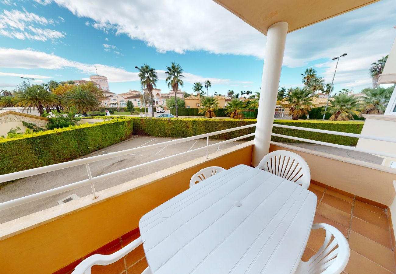Appartement à Oliva - Fairway by ON Travel