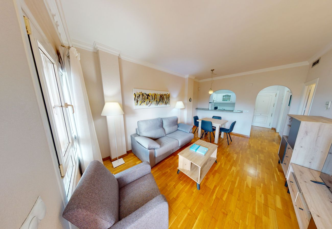 Appartement à Oliva - Fairway by ON Travel