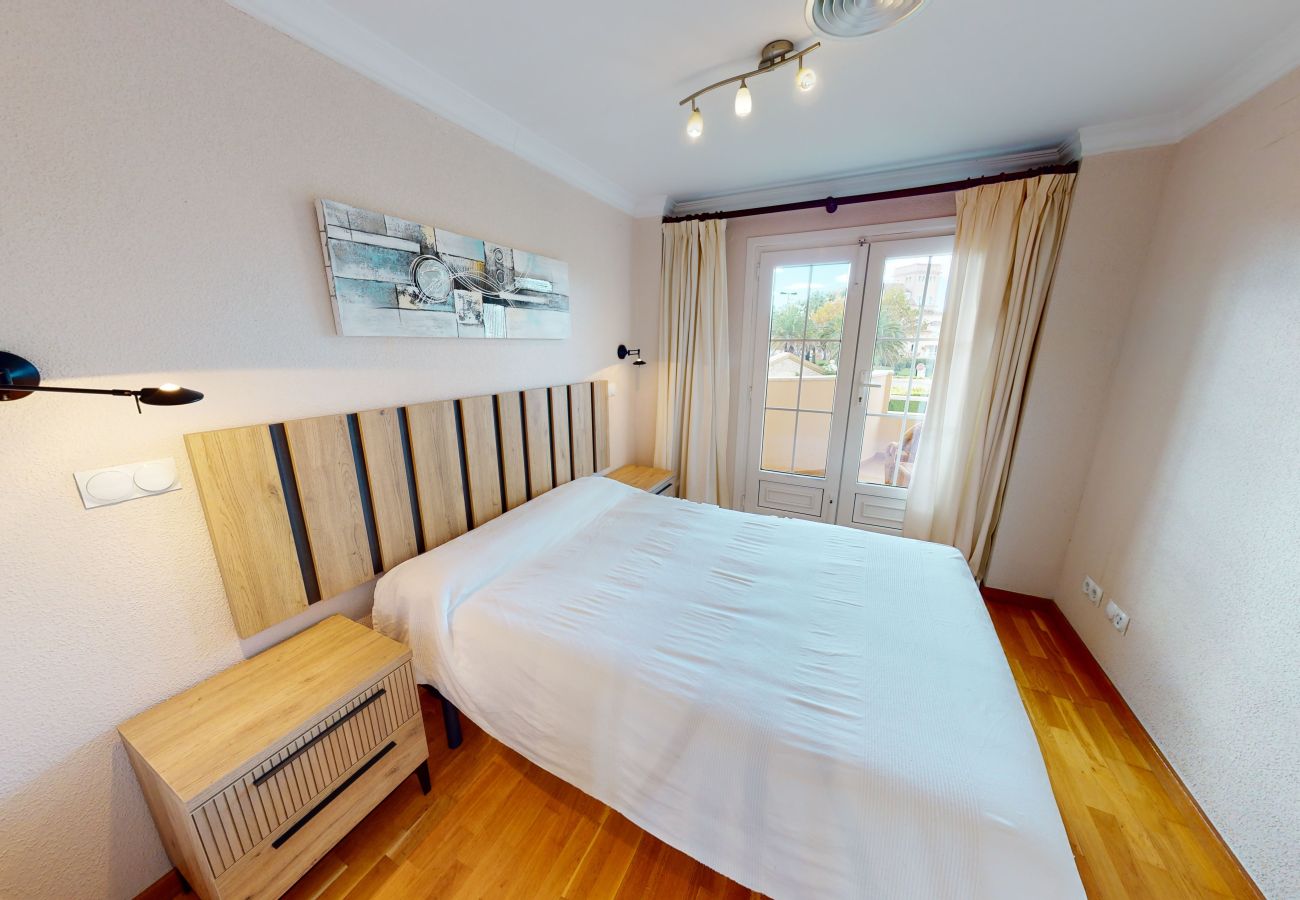 Appartement à Oliva - Fairway by ON Travel