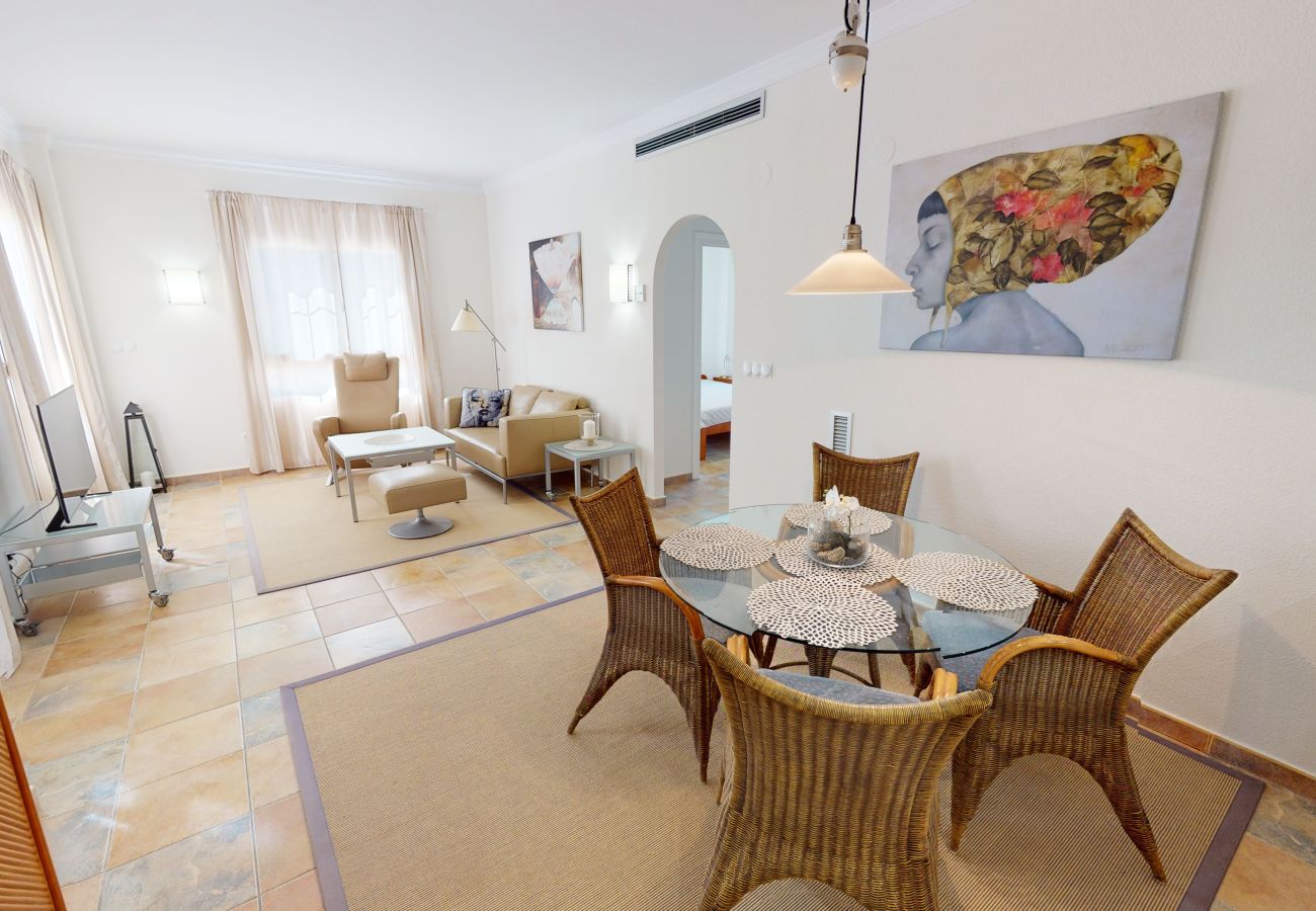 Appartement à Oliva - Lago by ON Travel