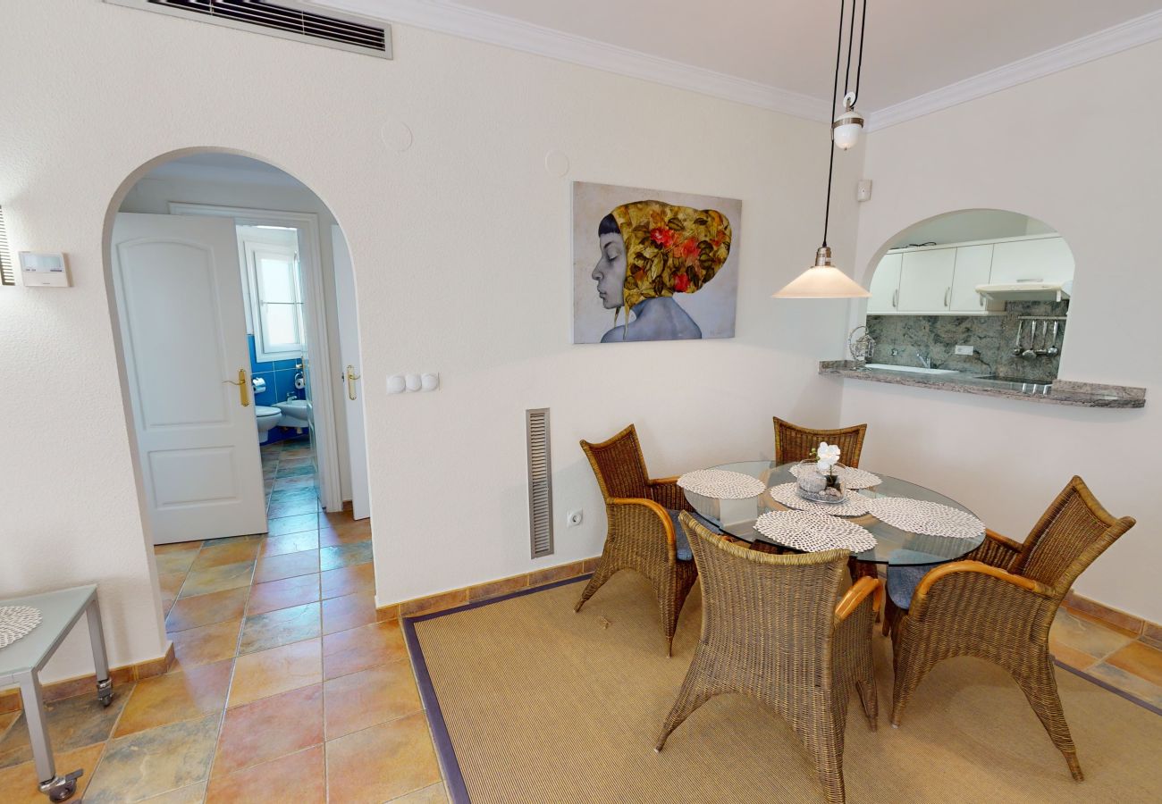 Appartement à Oliva - Lago by ON Travel