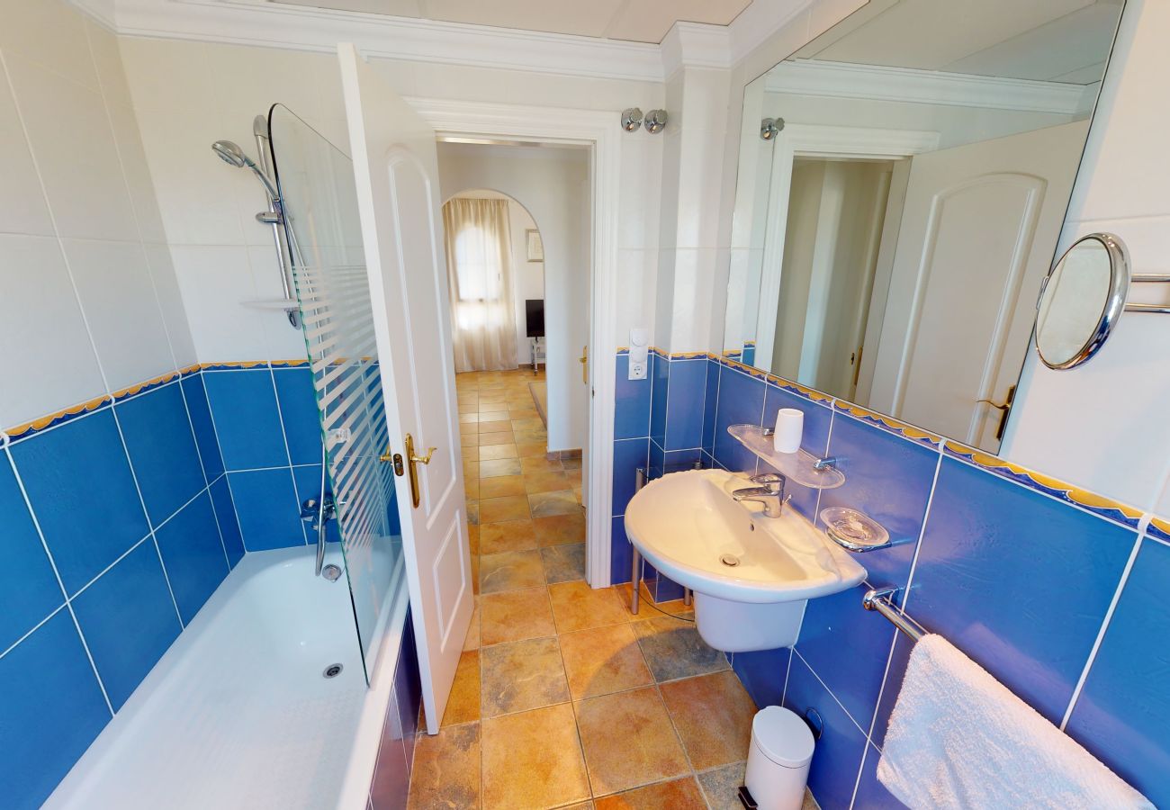 Appartement à Oliva - Lago by ON Travel