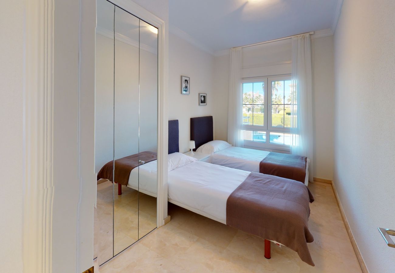 Appartement à Oliva - Pitch by ON Travel