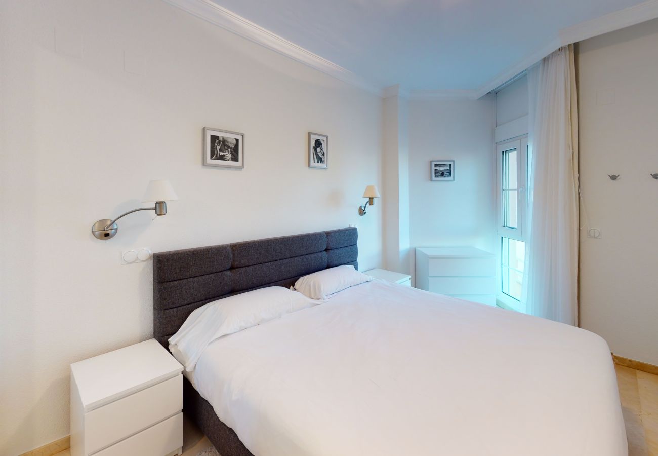 Appartement à Oliva - Pitch by ON Travel