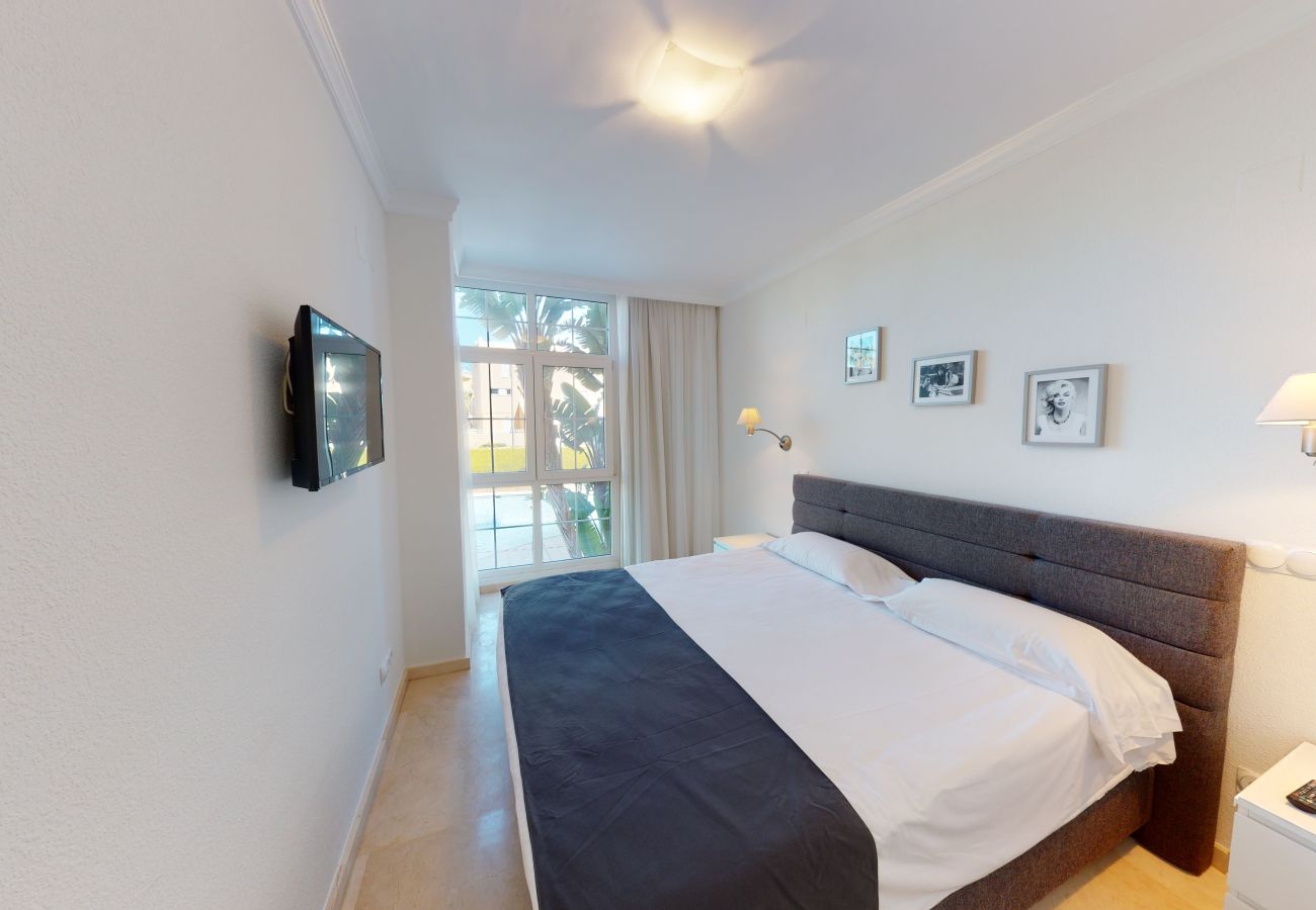 Appartement à Oliva - Pitch by ON Travel