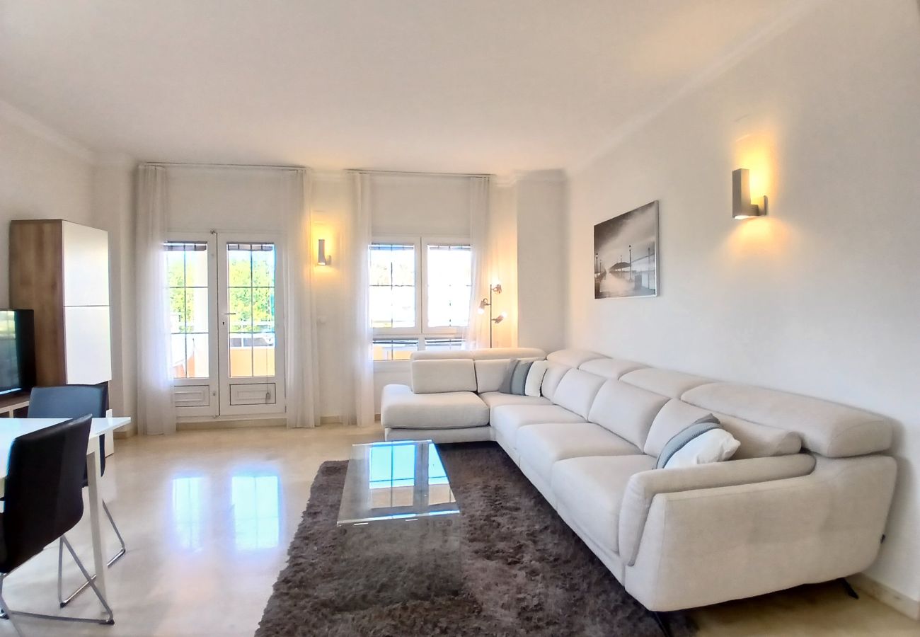 Appartement à Oliva - Pitch by ON Travel