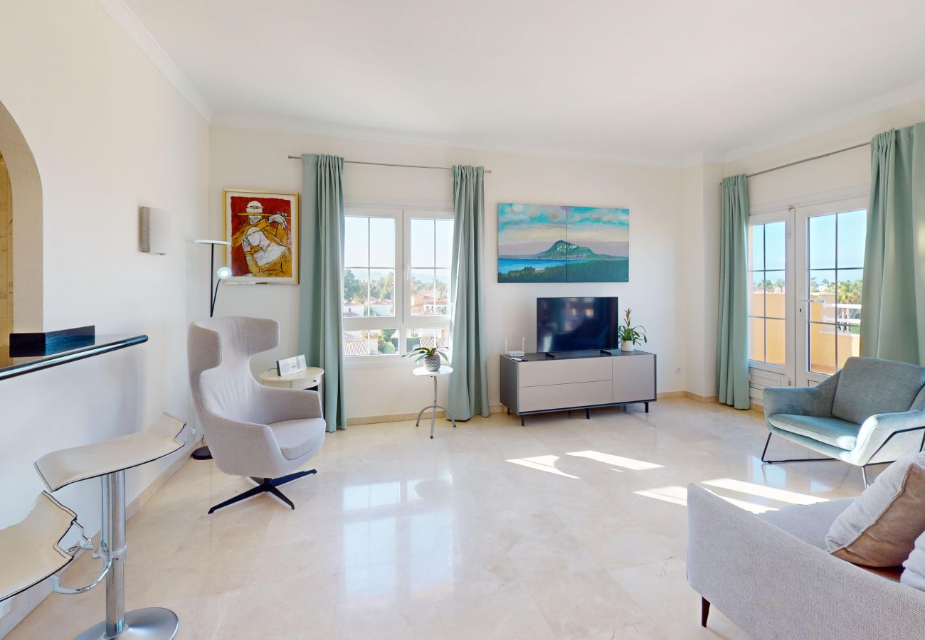 Appartement à Oliva - Fade by ON Travel