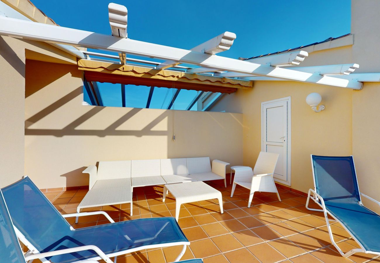 Appartement à Oliva - Fade by ON Travel