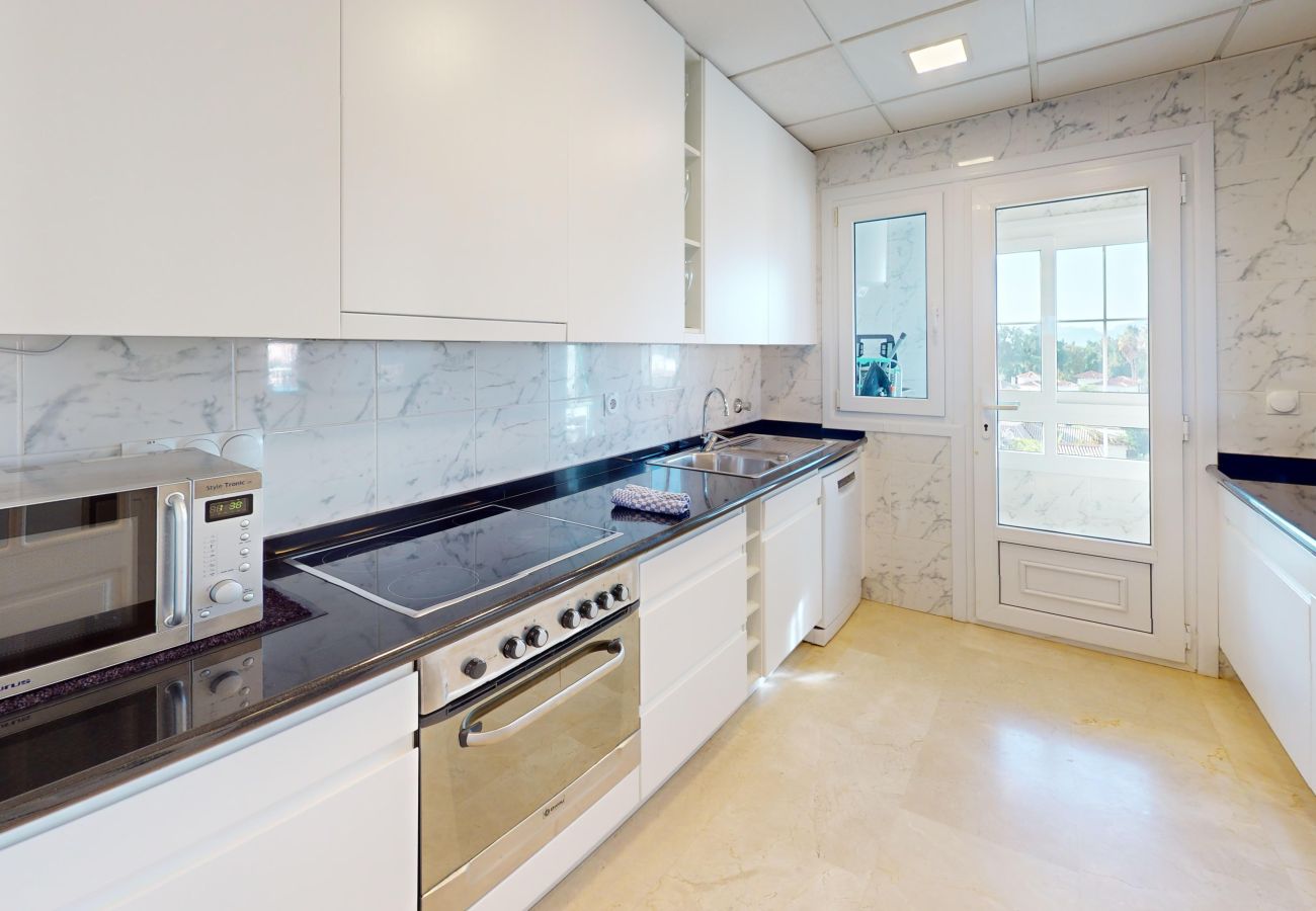 Appartement à Oliva - Fade by ON Travel