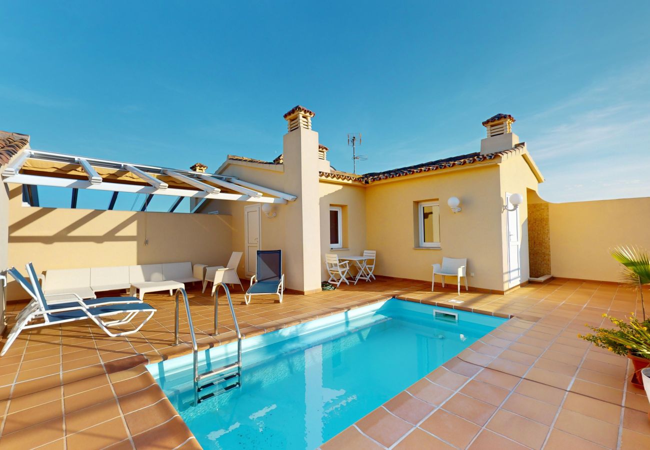 Appartement à Oliva - Fade by ON Travel