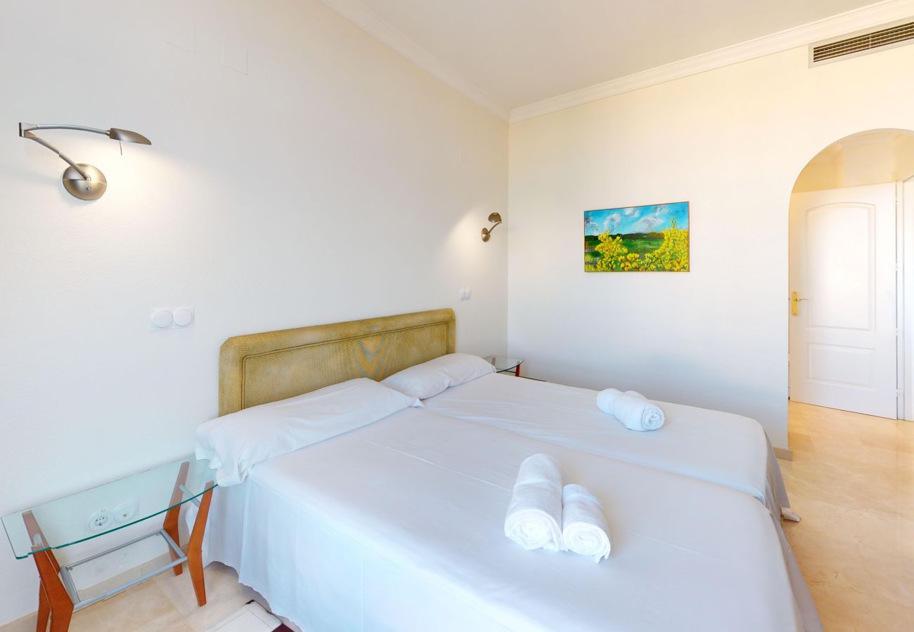 Appartement à Oliva - Fade by ON Travel