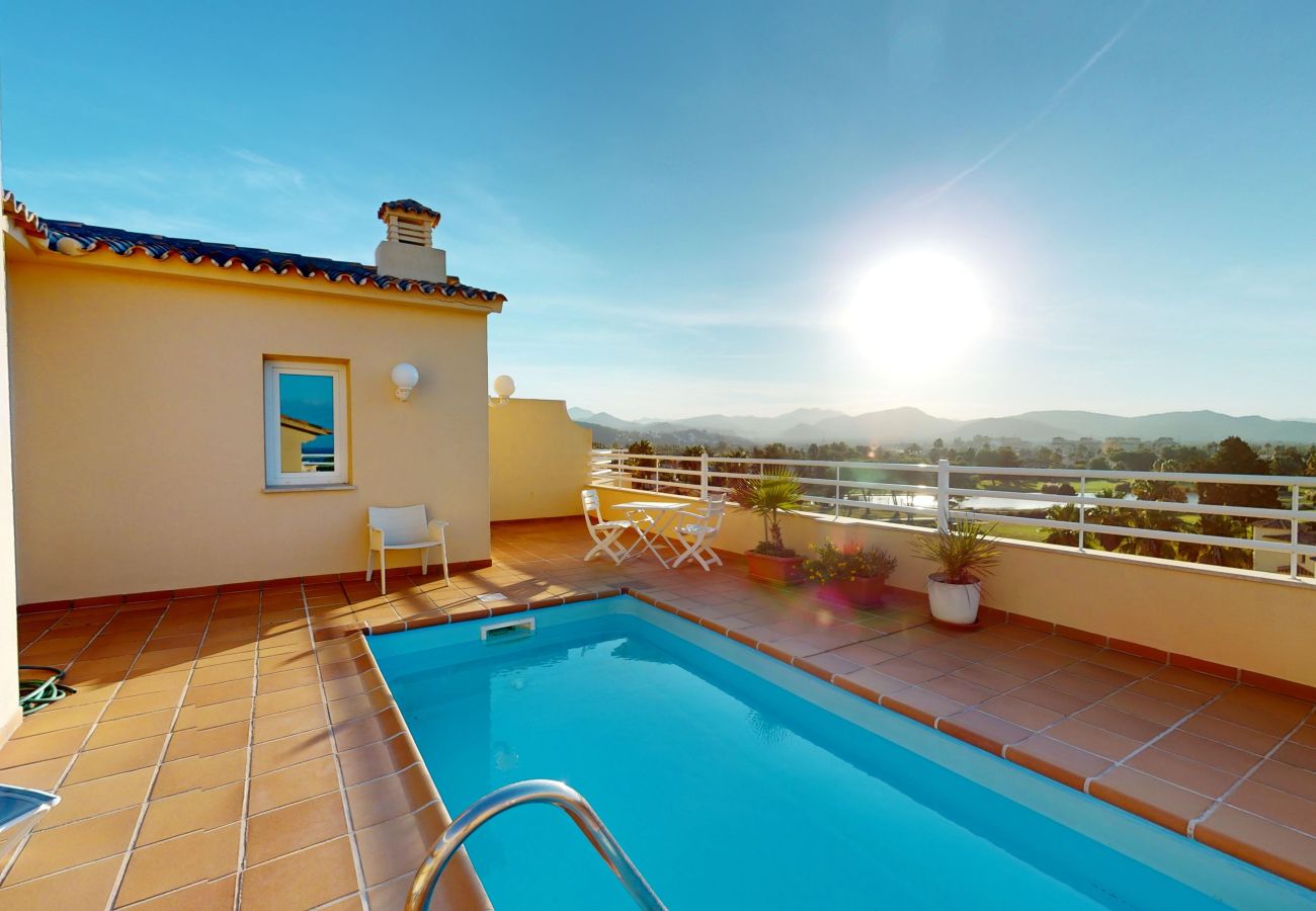 Appartement à Oliva - Fade by ON Travel