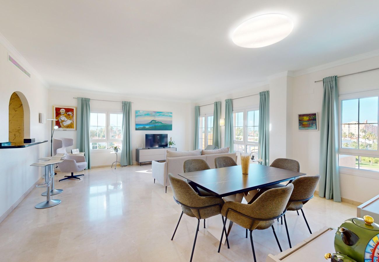 Appartement à Oliva - Fade by ON Travel