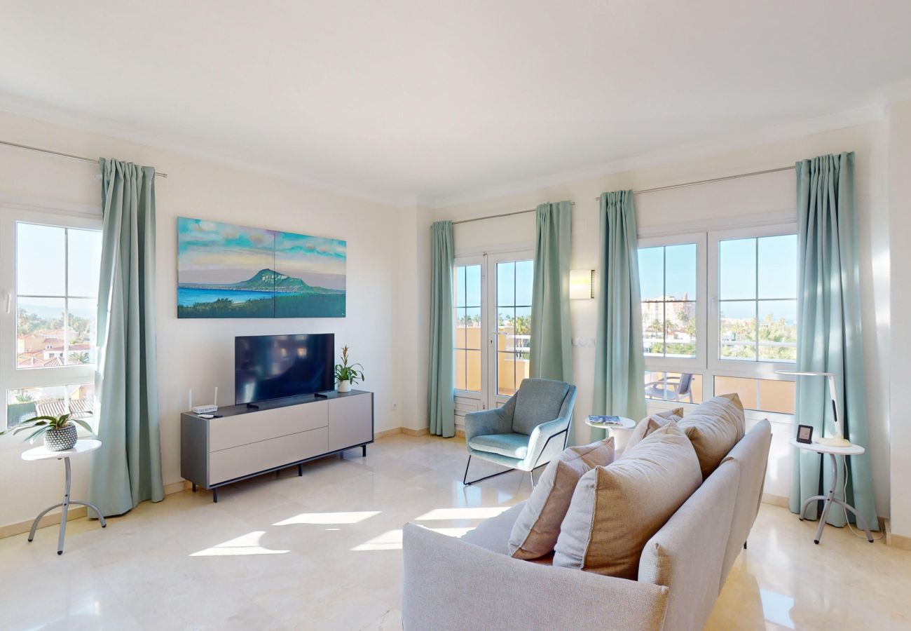 Appartement à Oliva - Fade by ON Travel