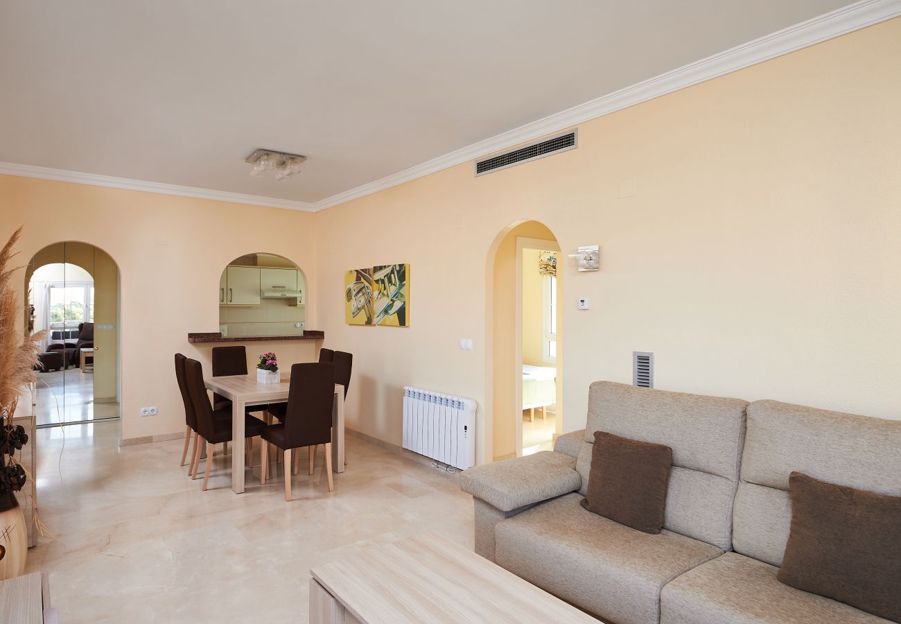 Appartement à Oliva - Divot by ON Travel