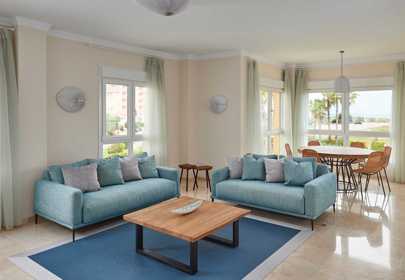 Appartement à Oliva - Mar Azul by ON Travel