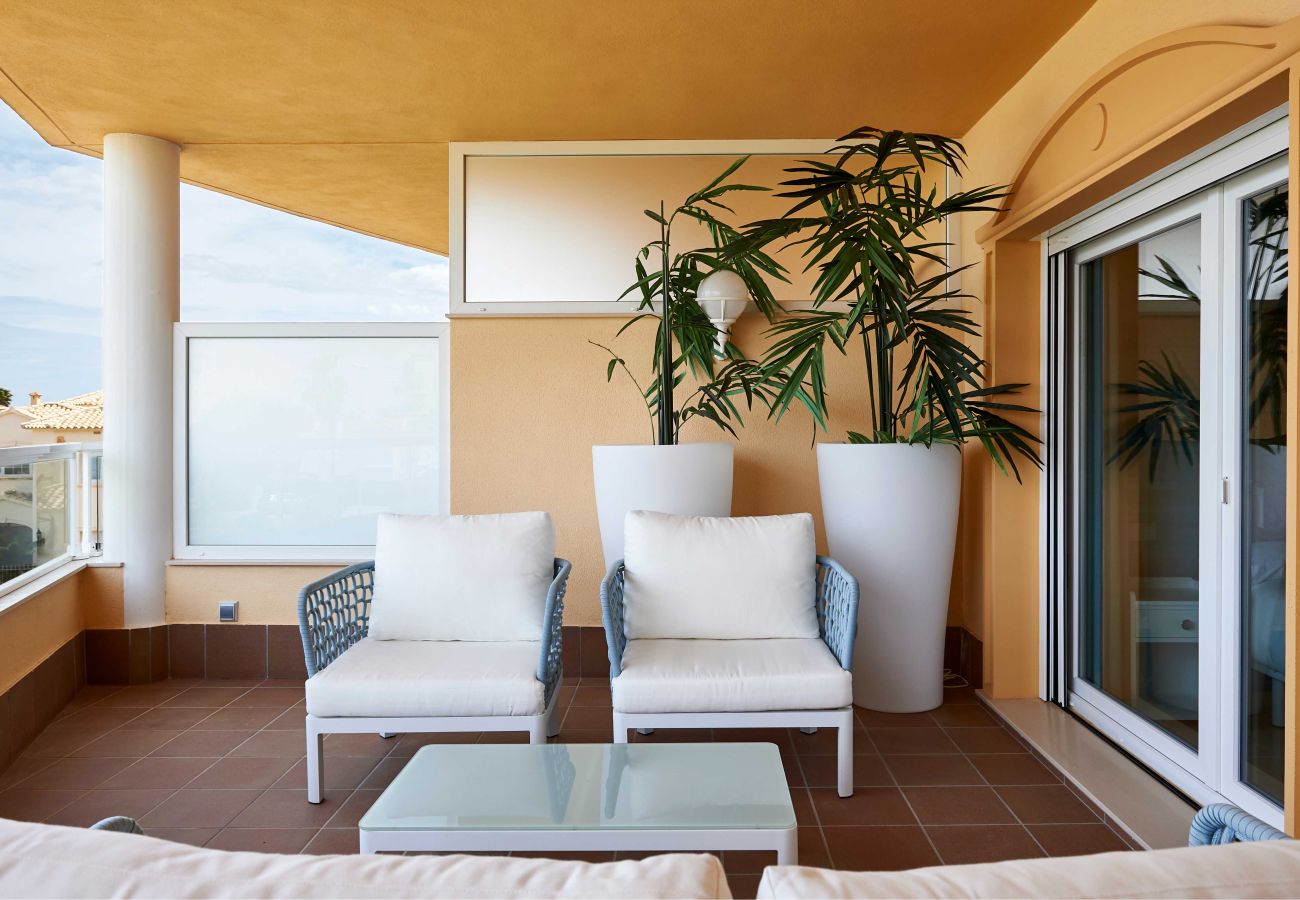 Appartement à Oliva - Mar Azul by ON Travel