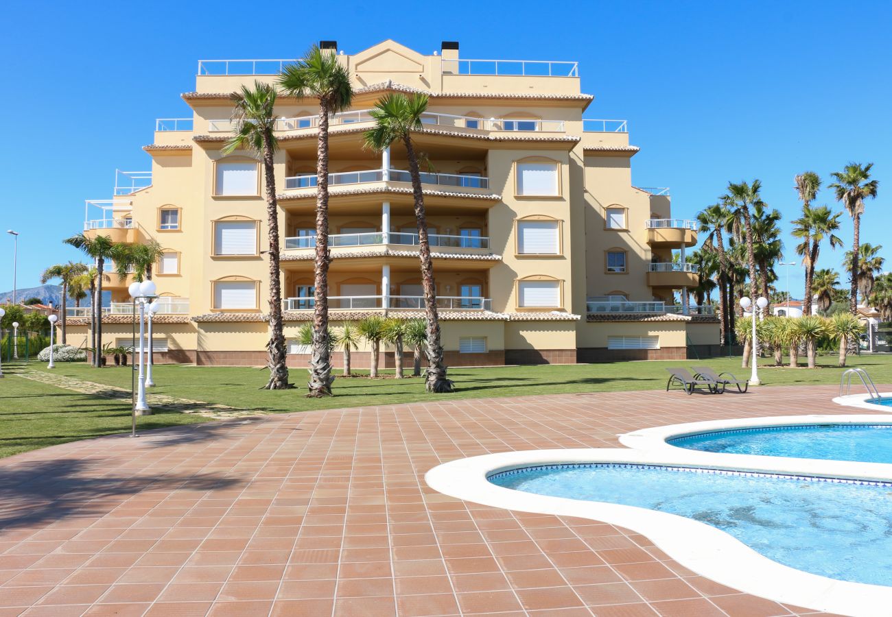Appartement à Oliva - Caddie by ON Travel