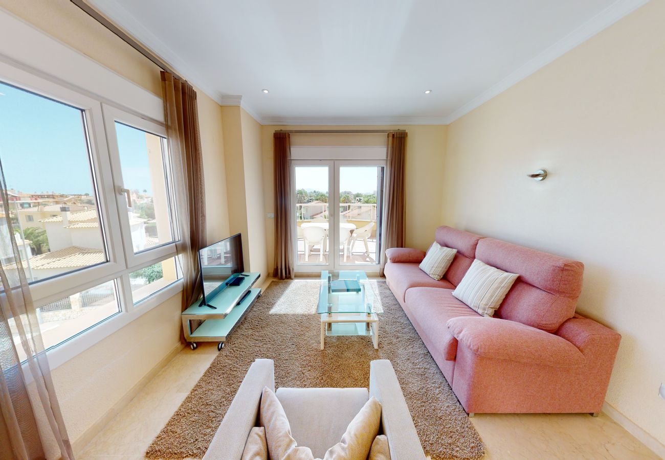 Appartement à Oliva - Caddie by ON Travel