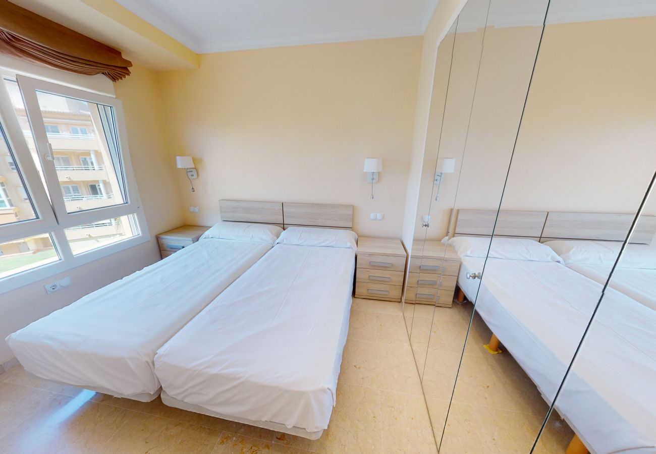 Appartement à Oliva - Caddie by ON Travel