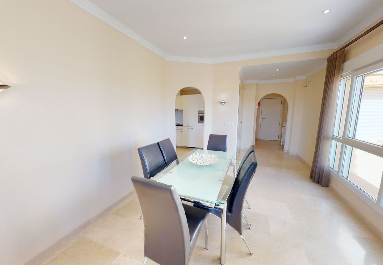 Appartement à Oliva - Caddie by ON Travel