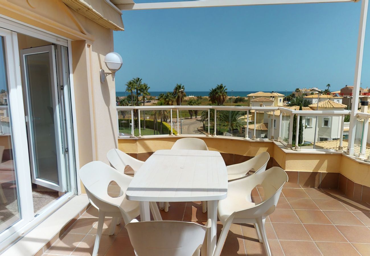 Appartement à Oliva - Caddie by ON Travel