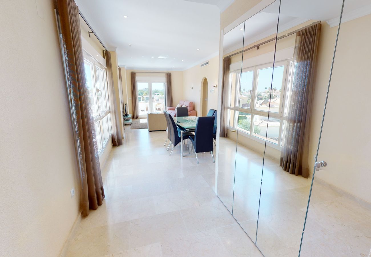 Appartement à Oliva - Caddie by ON Travel