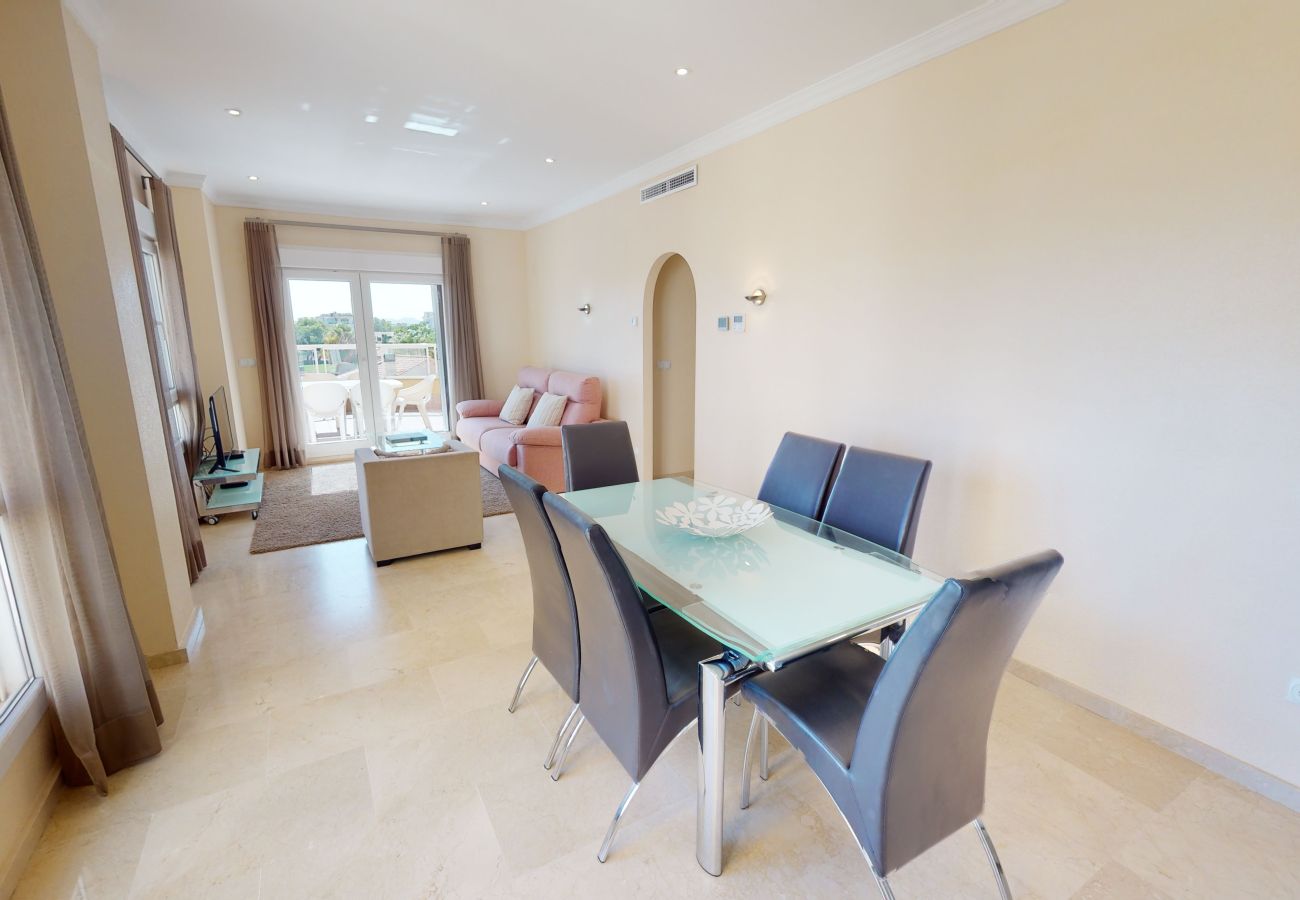 Appartement à Oliva - Caddie by ON Travel