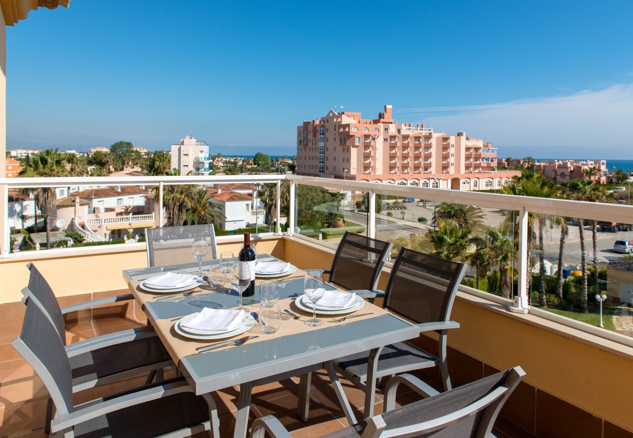 Appartement à Oliva - Vista Infinita by ON Travel