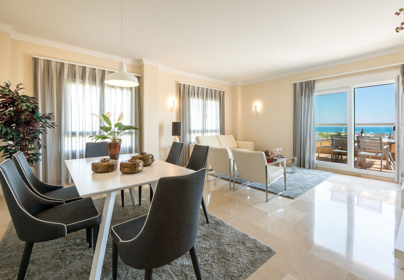 Appartement à Oliva - Vista Infinita by ON Travel