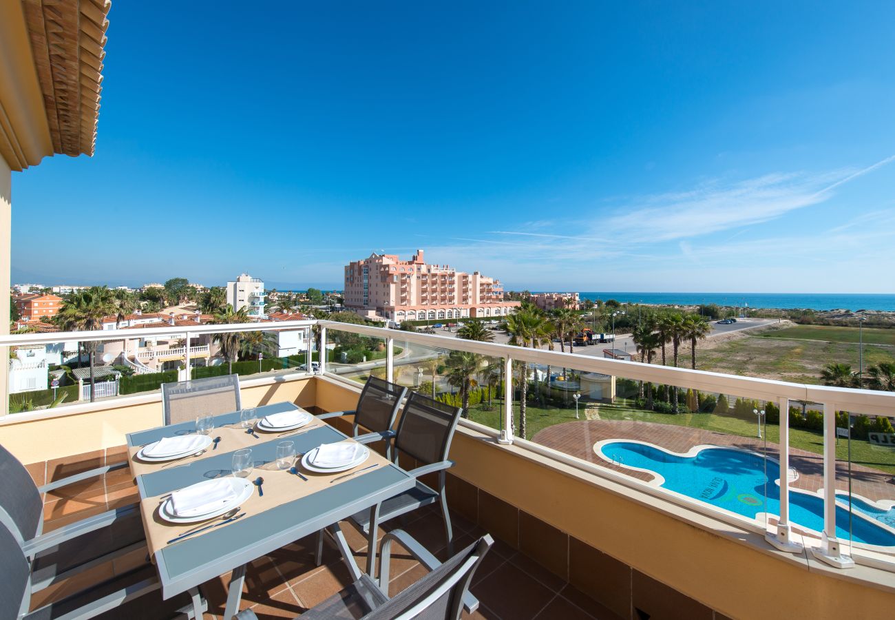 Appartement à Oliva - Vista Infinita by ON Travel