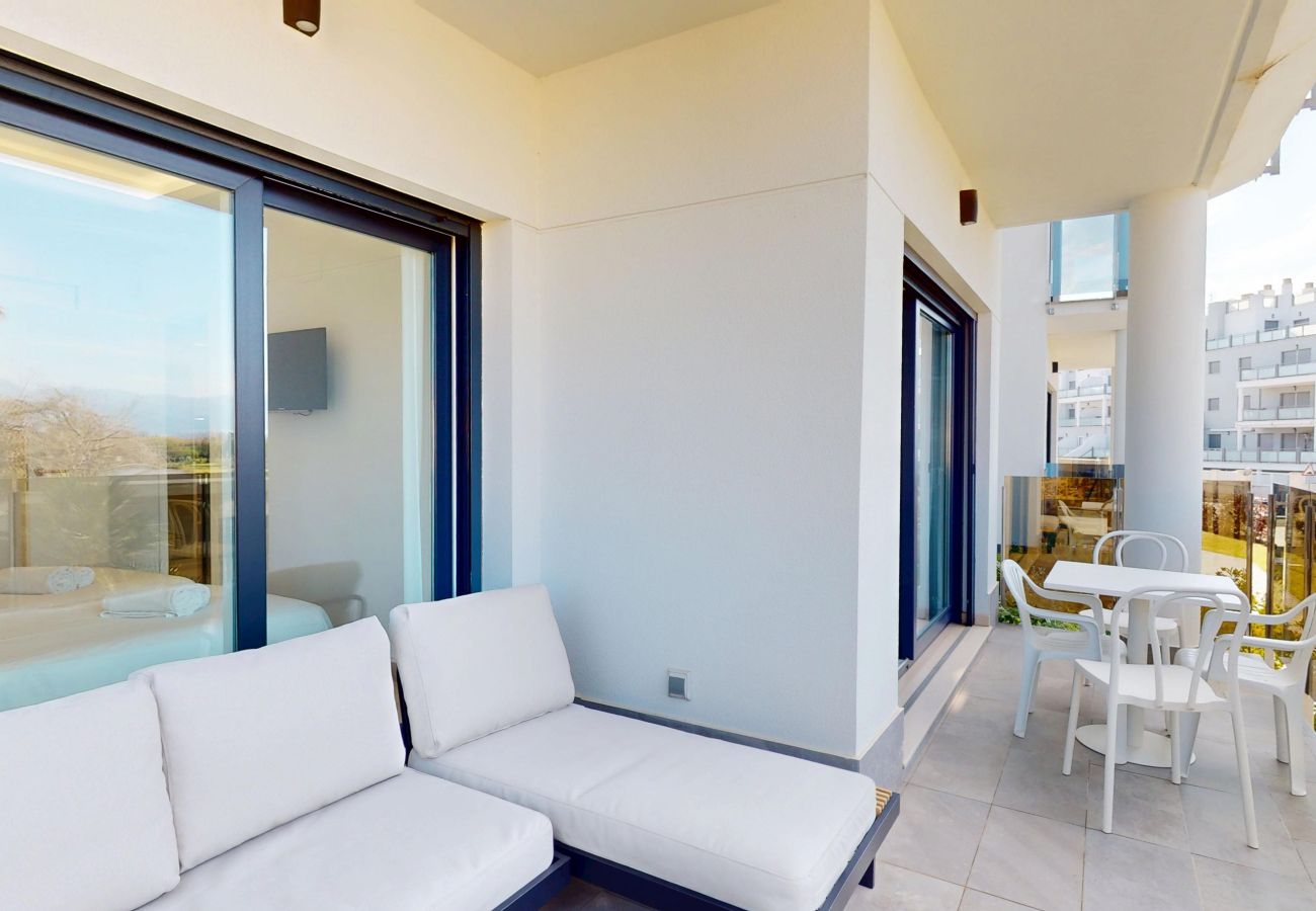 Appartement à Oliva - Greenery by ON Travel