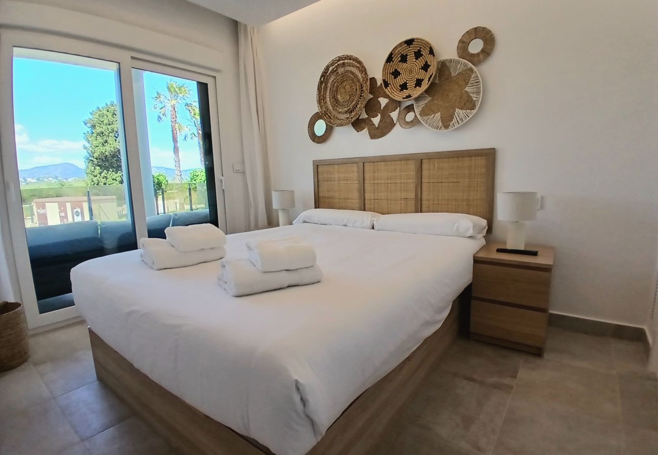 Appartement à Oliva - Greenery by ON Travel