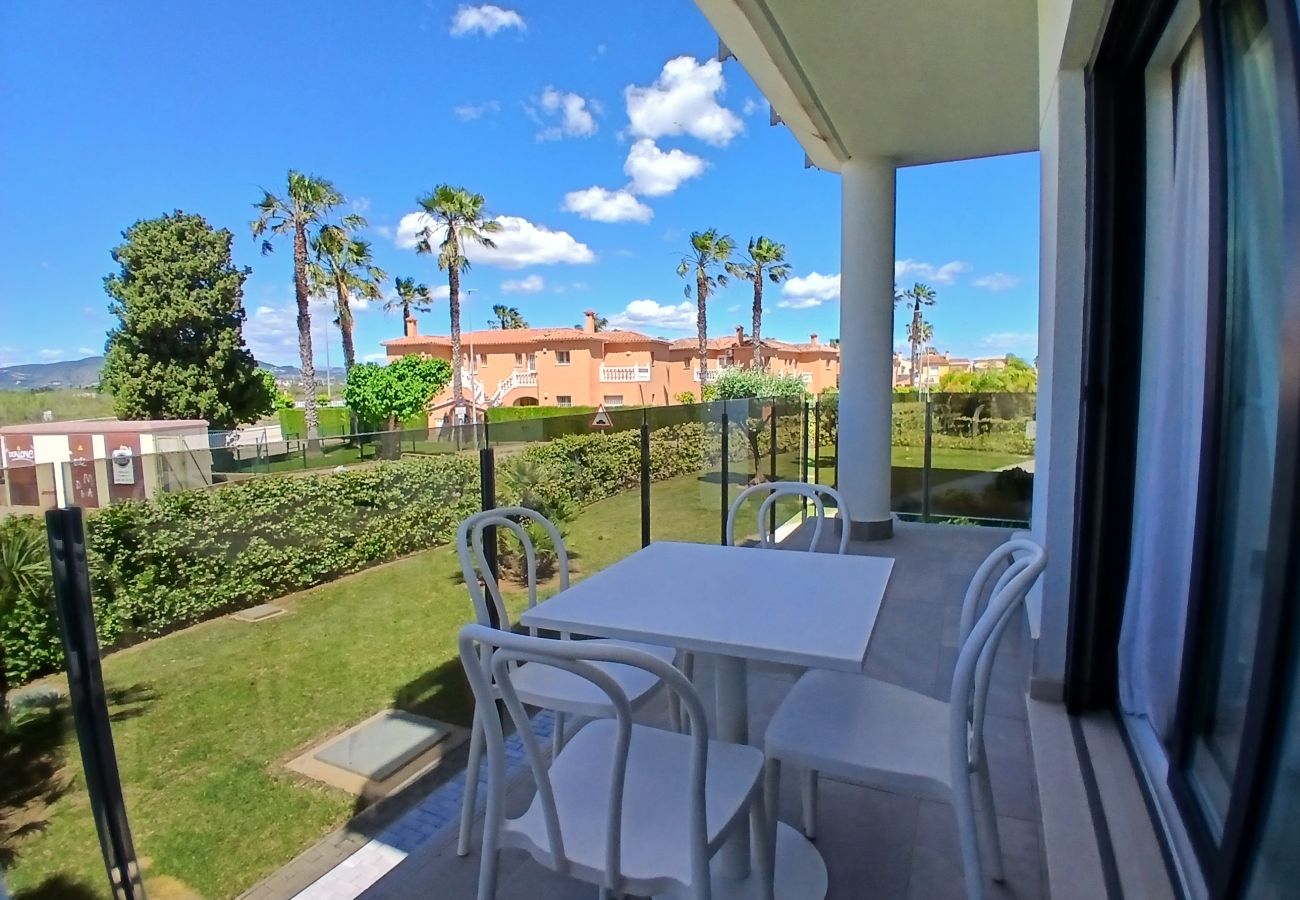 Appartement à Oliva - Greenery by ON Travel
