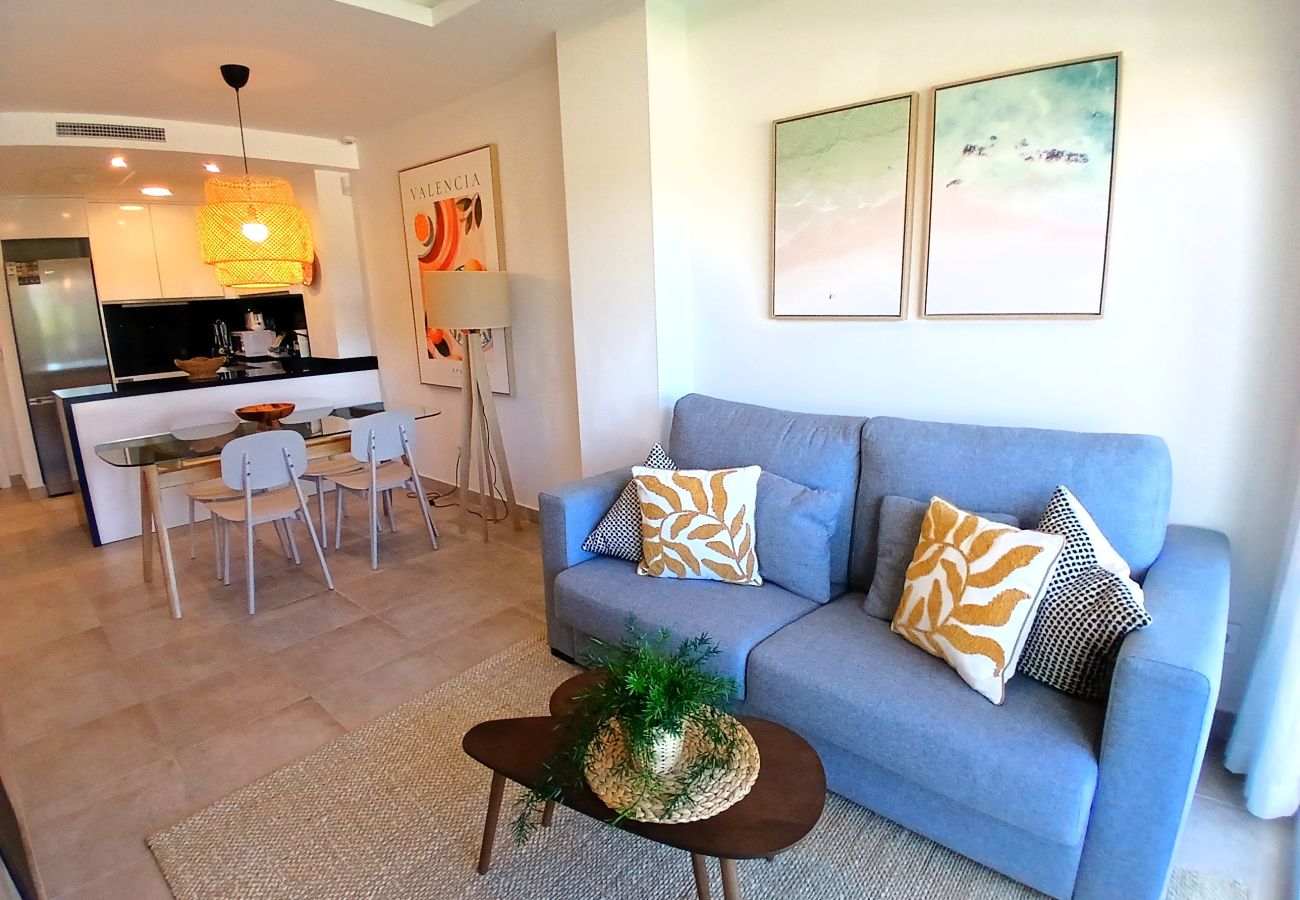 Appartement à Oliva - Greenery by ON Travel