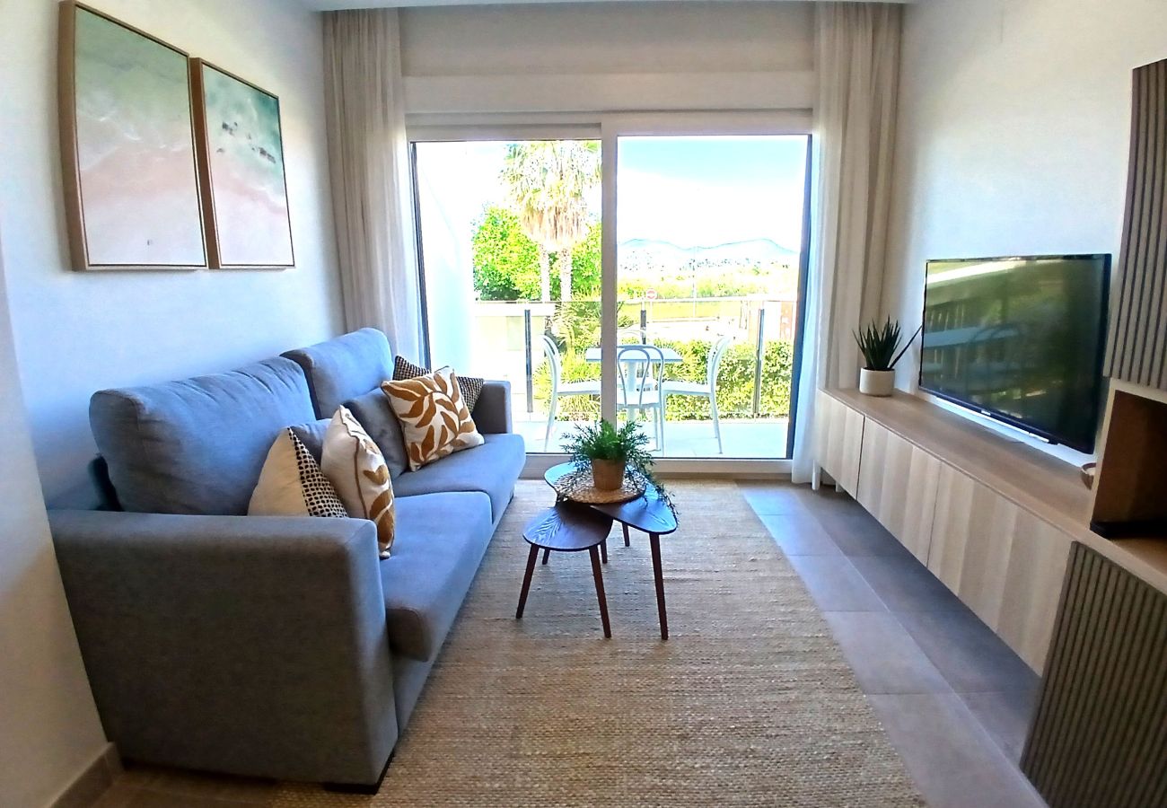 Appartement à Oliva - Greenery by ON Travel
